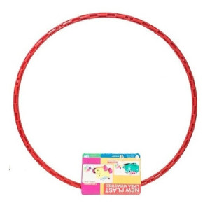 HULA HULA IRROMPIBLE (10229)*20