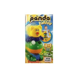 PANDA PANZON (20139)*16