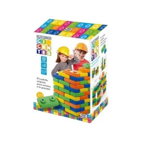 LADRILLO GIGANTE X 50 (10711)*2
