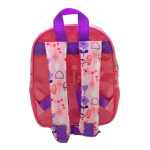 Mochila 12" Peppa Pig Friendship 55208 Wabro