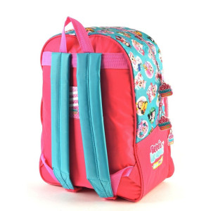 MOCHILA ESPALDA 15 CRY BABIES (99295)