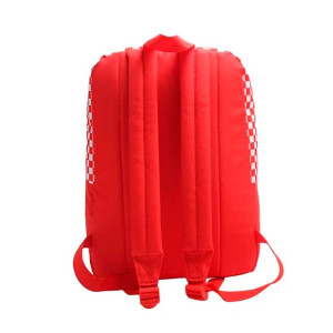 Mochila 16" Cuadros 11011 Wabro