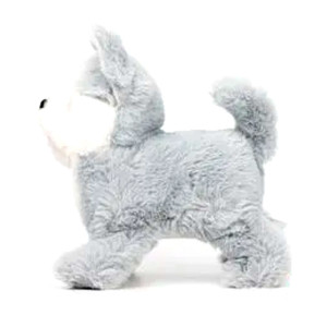 Peluches Pugs At Play 18cm Camino Ladro Y Doy Vuelta Archie 22342AD
