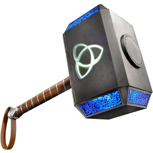 MVL LEGENDS GEAR THOR HAMMER(C1881)*1