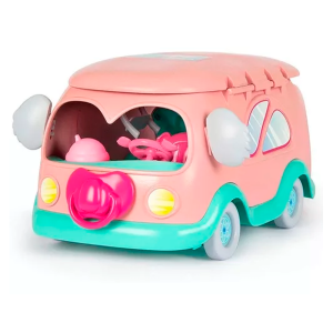 Cry Babies Magic Tears Koali Casa Rodante 99532