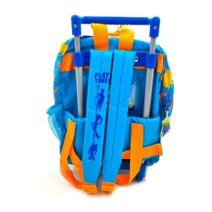 TOY STORY MOCHILA 12 PLAY TIME C/CA(40161)