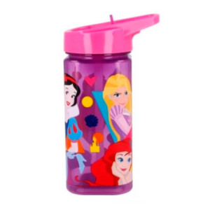 BOTELLA 510ml. DISNEY PRINCESAS (1102)*24 