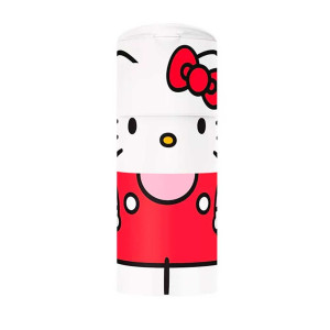 Botella Hello Kitty 350ml 1048 Wabro