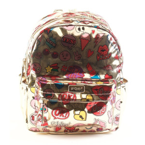 MOCHILA ESPALDA 12 KOOSHI (91542)*12