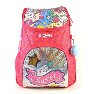 *MOCHILA ESPALDA 17 KOOSHI SO SWEET (91352)*6