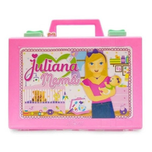 VALIJA JULIANA MAMA *TV*(M010)*24