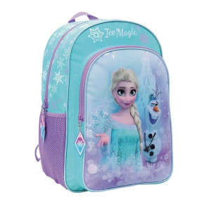 Mochila 16" Frozen Huelo 57802 Wabro