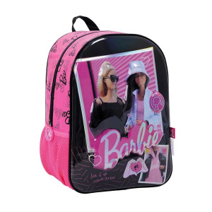 Mochila 14" Barbie Instagram 35618 Wabro