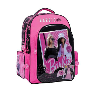 Mochila 18" Barbie Instagram 35619 Wabro