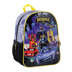 Mochila 12" BatWheel 63852 Wabro
