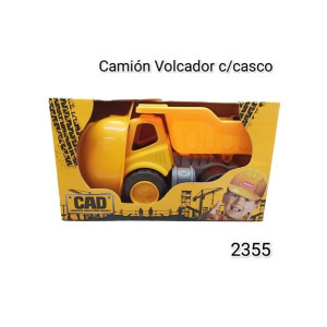 volcador cad (235)