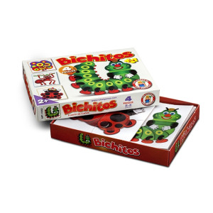 BICHITOS (H352)*12
