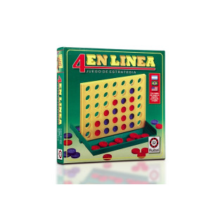 4 EN LINEA (1224/1226)*8