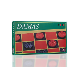 DAMAS LINEA VERDE (6111)*6