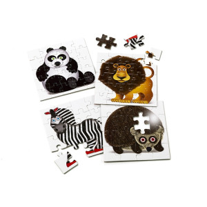 ZOOLOGICO (H354)*12