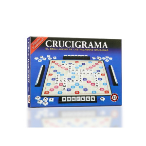 CRUCIGRAMA (7500)*6