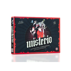 MISTERIO (6401)*6