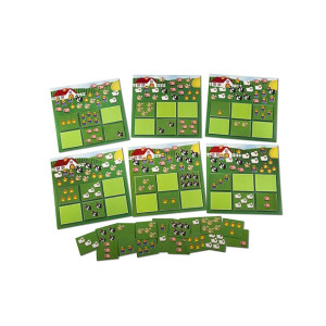 LA GRANJA (H460)*8