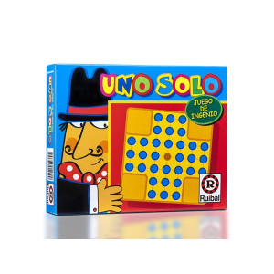 UNO SOLO (1240)*12