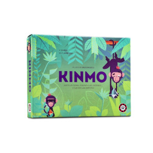 KINMO (7018)