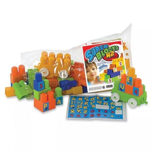 BOLSO BLOCKS 42 PIEZAS (550)*6