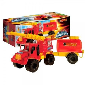 SET DE BOMBEROS (207)*9