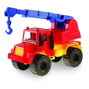 CAMION GUINCHE (450)*12
