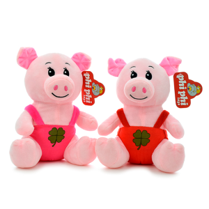 Chanchito Vestido 22cm.  5439 Phiphitoys