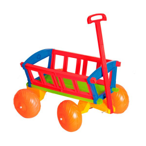 WAGON GIGANTE (655)*1