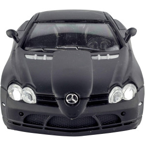 MERCEDES BENZ R199 R/C 1:18(866-1819)*12/24