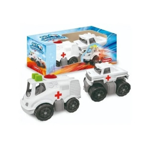 SET DE EMERGENCIAS MINI (366)*12