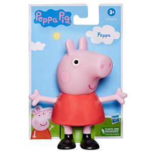 Figura Peppa Pig 12 cm F6158