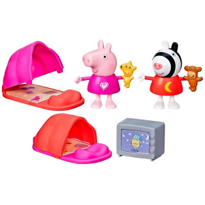 Peppa Pig Momentos F2189