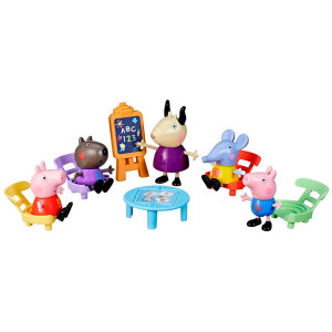 Guarderia Peppa Pig F8868