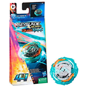 Quad Strike Single F7760