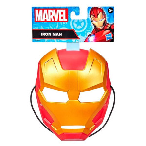 Mascara Avengers Heroe B0440