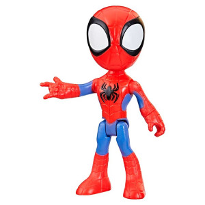 FIGURA HEROES SURTIDOS 10 CM. (F8144)