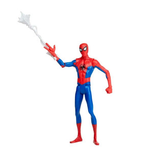 FIGURA ARTICULADA SPIDERMAN 16 CM. (F3730)