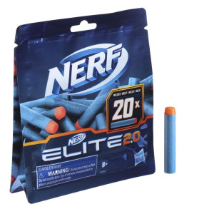 NER ELITE 2.0 REFILL (F0040)*8