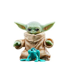 Grogu Star Wars F4357