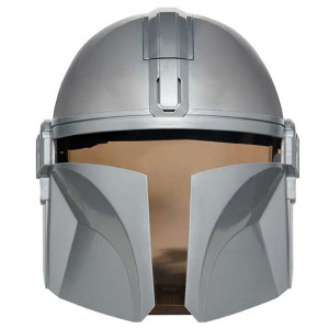 Mascara The Mandalorian Star Wars F5378