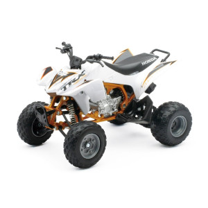 HONDA TRX-450R 1:12 (MET102)*17