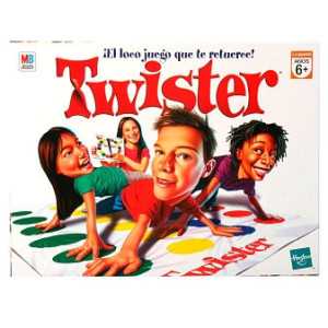 TWISTER (3014)*6