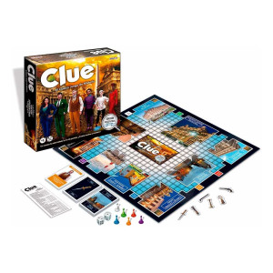 Clue 24004