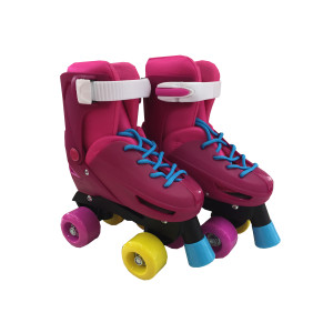 Rollers Profesionales Aluminio Extensibles 35 Al 38